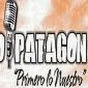 Lito “Patagonero” Calfunao en PATAGONIA logo
