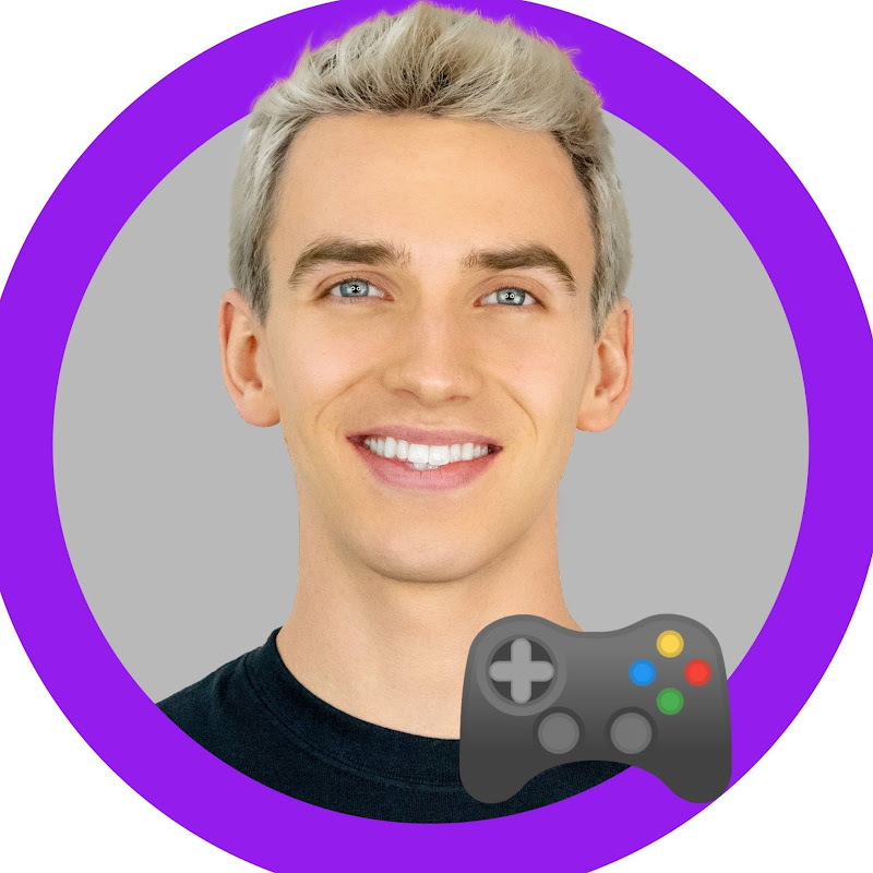 Stephen Sharer Gaming