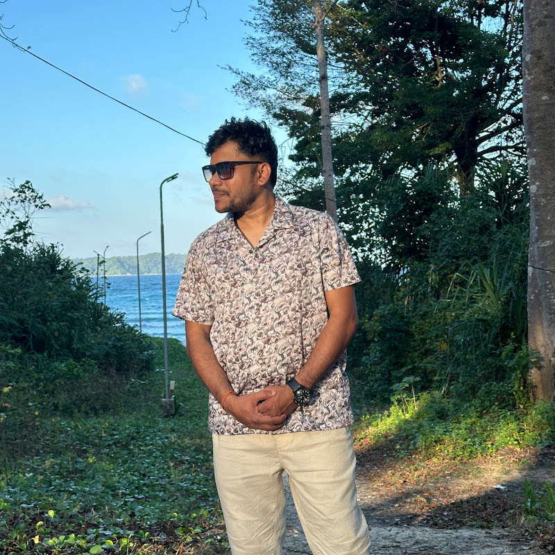 sagar chaudhari