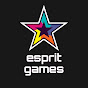 Канал Esprit Games (RU) на Youtube