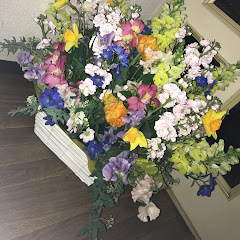 お茶花アイコン画像