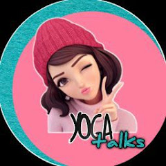Channel thumbnail for YOGA talks