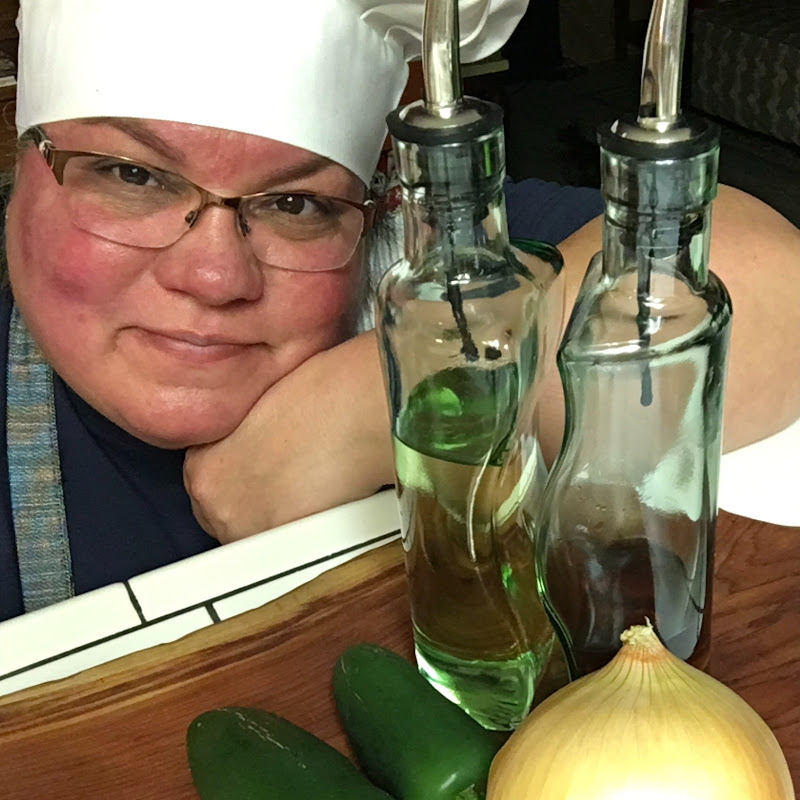 Becca's Easy Recipes