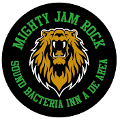 MIGHTY JAM ROCK channel