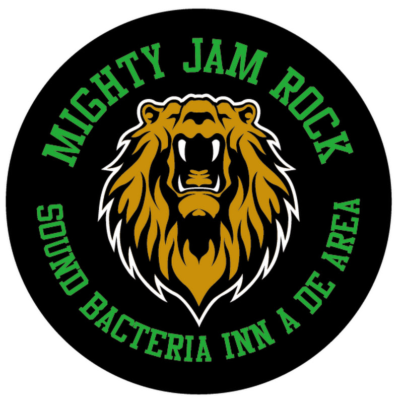 MIGHTY JAM ROCK channel
