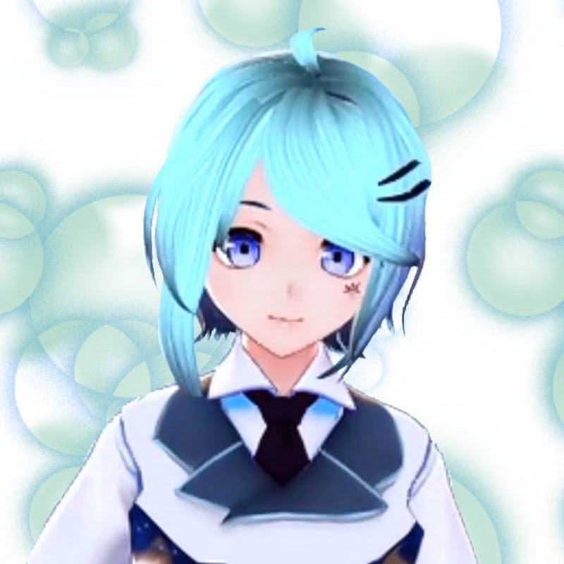 月星の宴シュテル