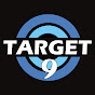TARGET 9 EDU logo