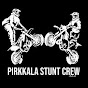 Pirkkala Stunt Crew logo