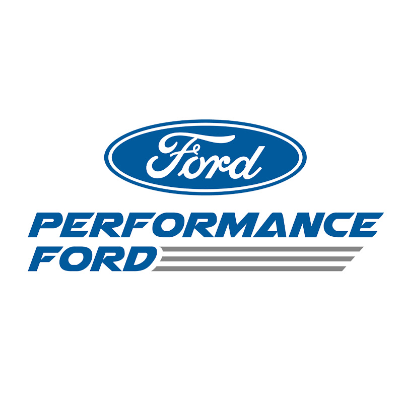 Performance Ford of West Covina Video Inventory