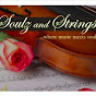 Souls and Strings logo