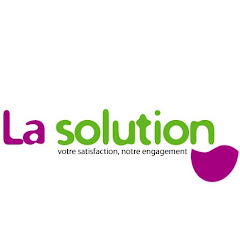 Agence La SOLUTION channel logo