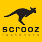 Scrooz Fasteners logo