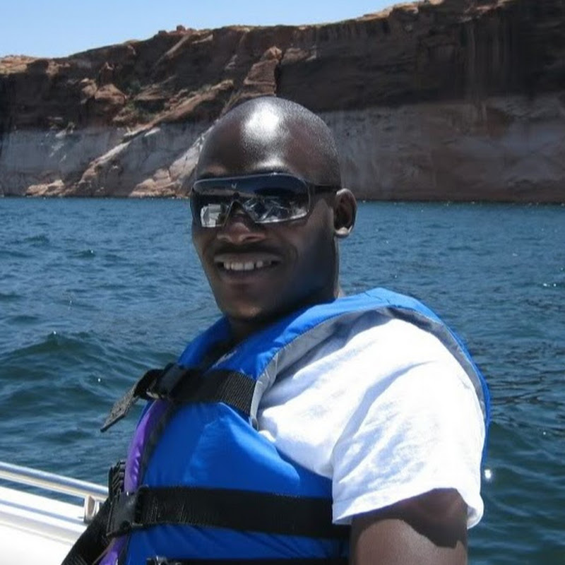 Dwayne Osbourne
