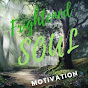 Frightened Soul logo