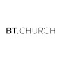 BT Church logo