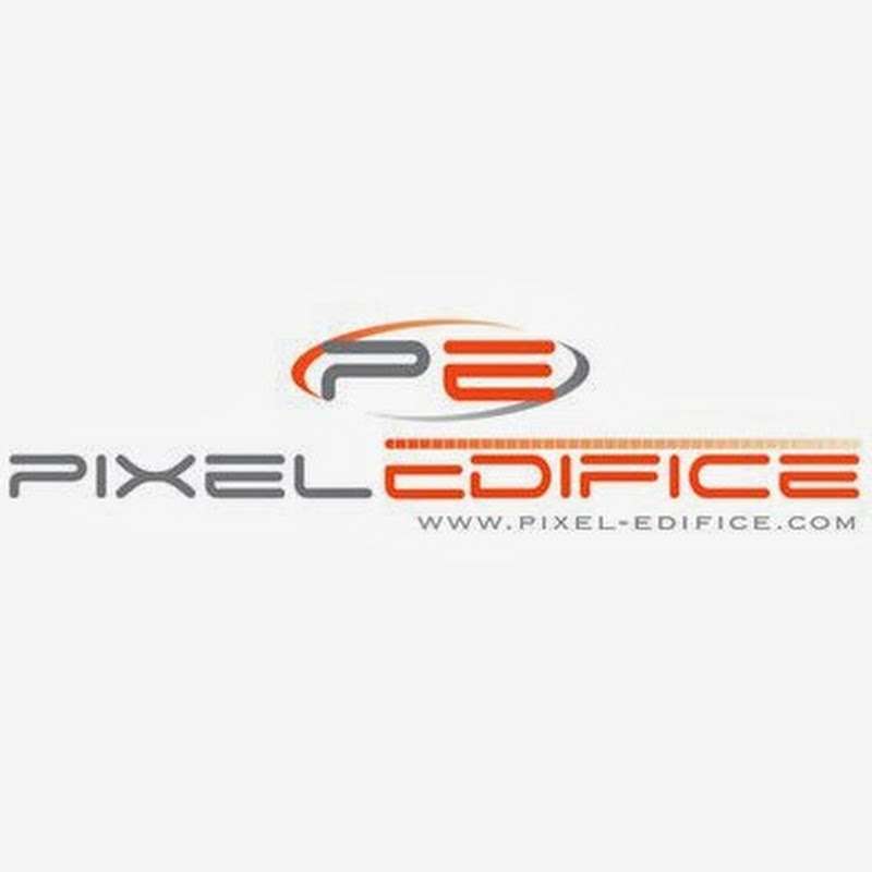 Pixel Edifice