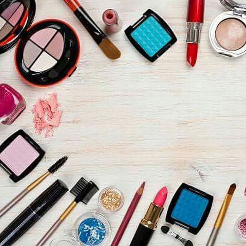 Health & skin Care product's world Live video