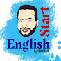 English Start logo