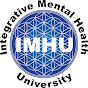 IMHU-Integrative Mental Health University logo