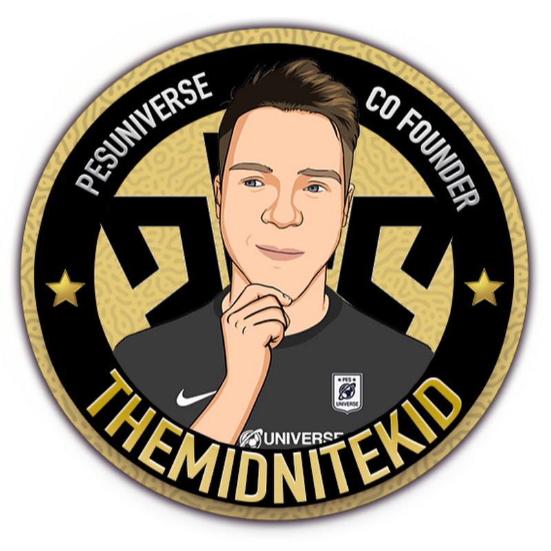 TheMidnitekid icon