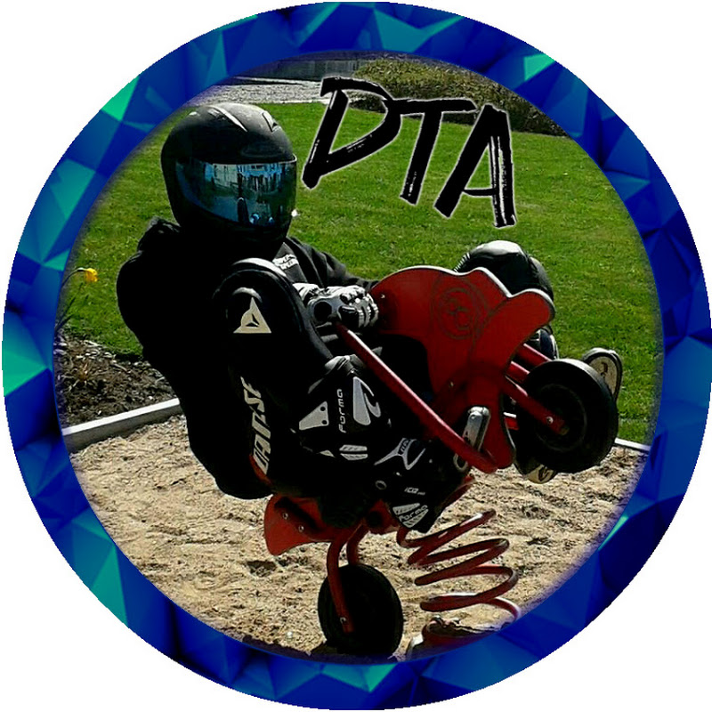 Dnoil's Travelling Adventures