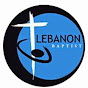 Lebanon Church logo