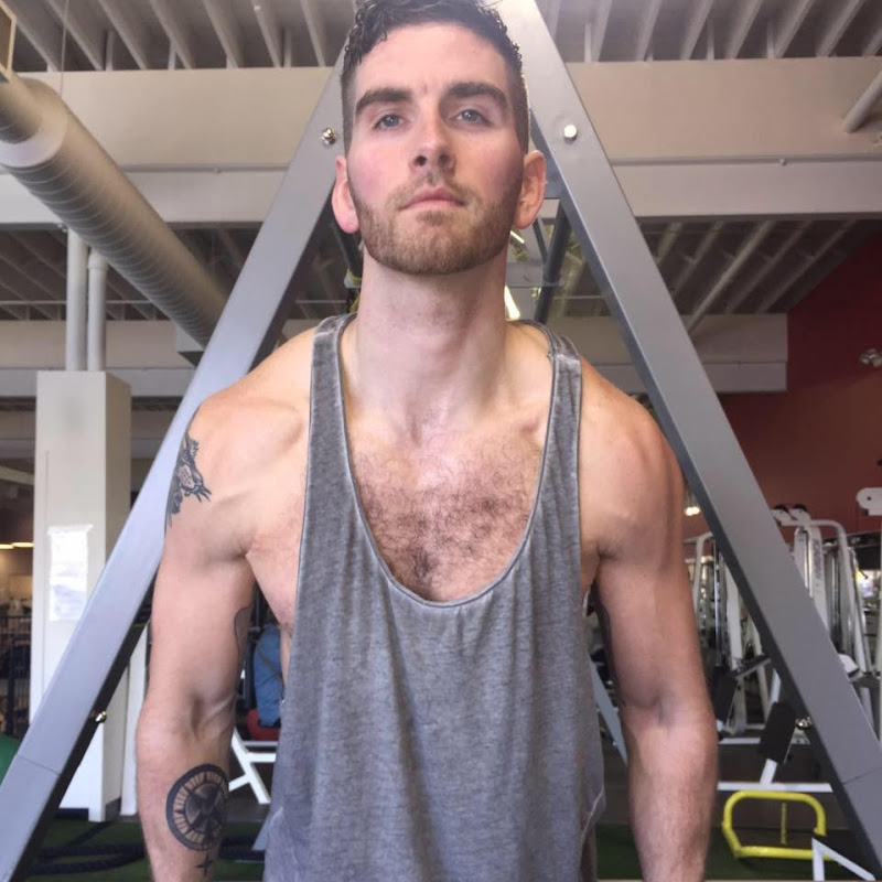 Michael Porter