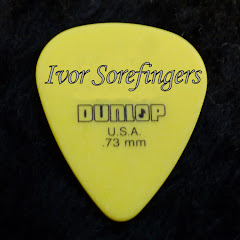 Ivor Sorefingers net worth