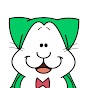 CRAWFORD THE CAT OFFICIAL - USA logo