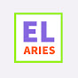 El Aries logo