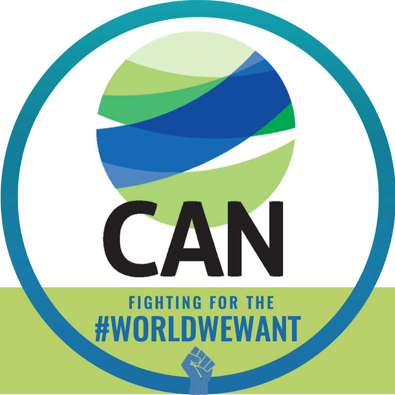 Climate Action Network International