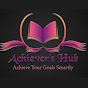 Achiever's Hub logo