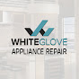 White Glove Appliance Repair logo