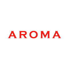 Aroma Studios channel logo