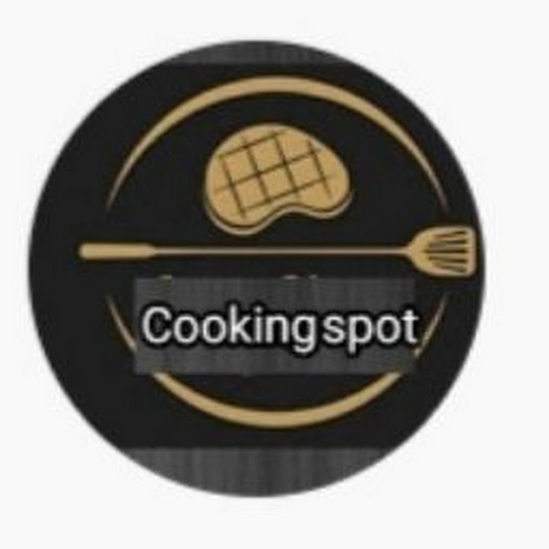 Cooking spot