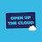 Open Up The Cloud