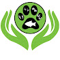 The Paw Dream Project logo
