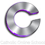 Catholic Online School logo