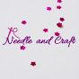 Needle and Craft logo