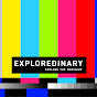 Exploredinary logo