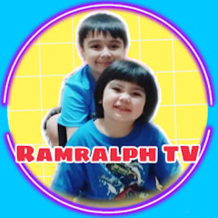 Логотип каналу Ramralph TV