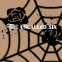 The Uncalled Six logo
