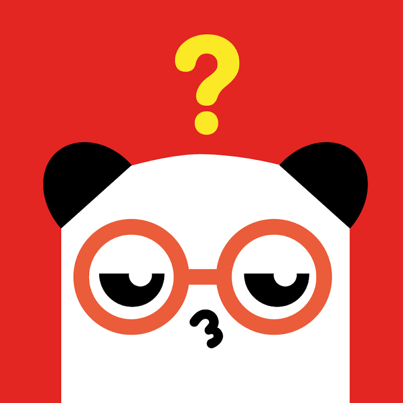 Crafty Panda HOW