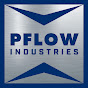 PFlow Industries logo