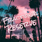 Fractional Reserve logo