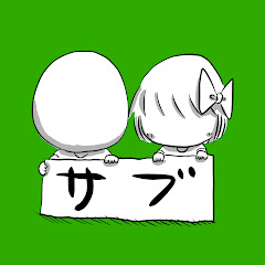 パラデル漫画2nd channelアイコン画像