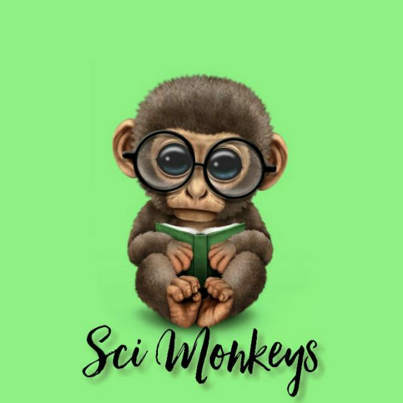 Sci Monkeys