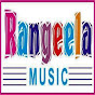 Rangeela Music Video Image Thumbnail