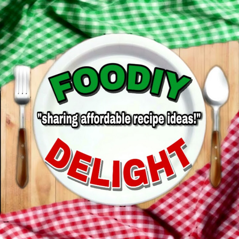 FOODIY DELIGHT