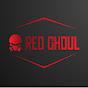 RED GHOUL logo